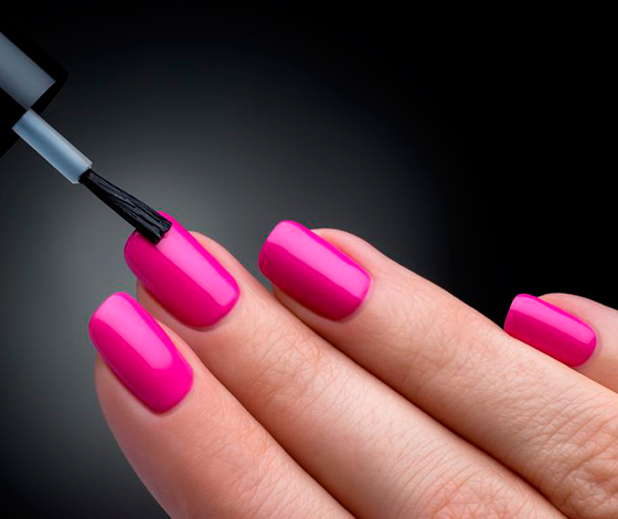 Esmaltação Tradicional