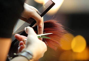 Corte Feminino