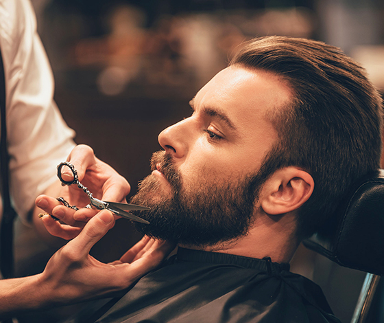 Barba e Bigode