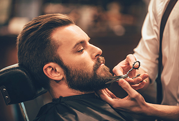 Barba e Bigode